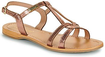 Sandále Les Tropeziennes par M.Belarbi  HACKLIO