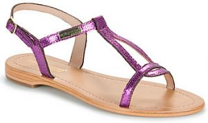 Sandále Les Tropeziennes par M.Belarbi  HAMAT