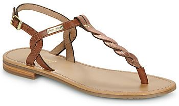 Sandále Les Tropeziennes par M.Belarbi  HAMSONG