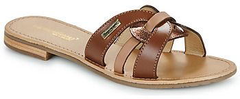 Šľapky Les Tropeziennes par M.Belarbi  HAMSUKO