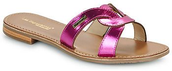 Šľapky Les Tropeziennes par M.Belarbi  HANITA