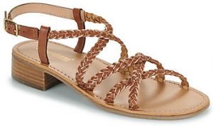 Sandále Les Tropeziennes par M.Belarbi  HAPIRON