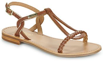 Sandále Les Tropeziennes par M.Belarbi  HAPPY