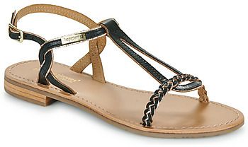 Sandále Les Tropeziennes par M.Belarbi  HAPPY