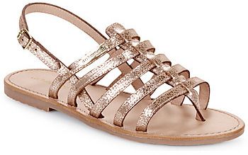 Sandále Les Tropeziennes par M.Belarbi  HIKA