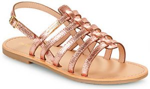 Sandále Les Tropeziennes par M.Belarbi  HIKANO