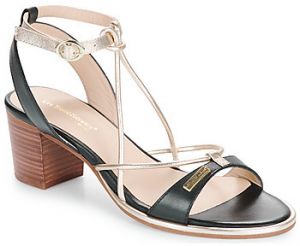 Sandále Les Tropeziennes par M.Belarbi  LILON