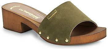 Šľapky Les Tropeziennes par M.Belarbi  THERESA