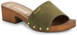 Šľapky Les Tropeziennes par M.Belarbi  THERESA