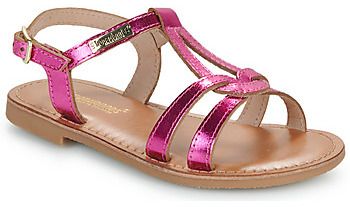 Sandále Les Tropeziennes par M.Belarbi  BACKLE