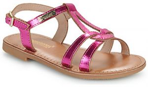 Sandále Les Tropeziennes par M.Belarbi  BACKLE