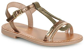 Sandále Les Tropeziennes par M.Belarbi  BADA