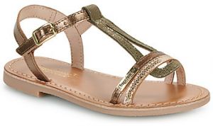 Sandále Les Tropeziennes par M.Belarbi  BADA