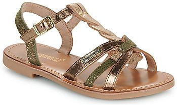 Sandále Les Tropeziennes par M.Belarbi  BADAMI