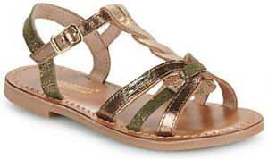 Sandále Les Tropeziennes par M.Belarbi  BADAMI