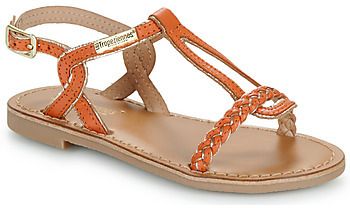 Sandále Les Tropeziennes par M.Belarbi  BAPPY