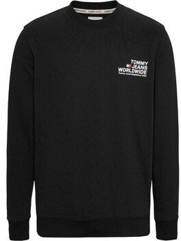 Mikiny Tommy Hilfiger  DM0DM17780BDS