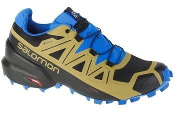 Bežecká a trailová obuv Salomon  Speedcross 5 Gtx