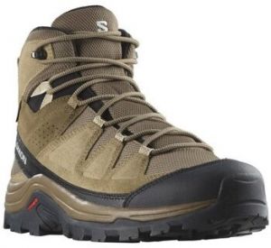 Turistická obuv Salomon  Quest Rove Mid Gtx