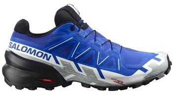 Bežecká a trailová obuv Salomon  Speedcross 6 Gtx