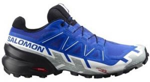 Bežecká a trailová obuv Salomon  Speedcross 6 Gtx