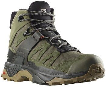 Turistická obuv Salomon  X Ultra Mid 4 Gtx