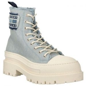 Členkové tenisky Tommy Hilfiger  EN0EN023480G1