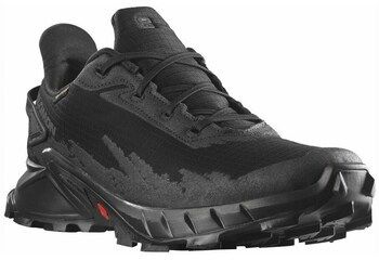 Bežecká a trailová obuv Salomon  Alphacross 4 Gtx