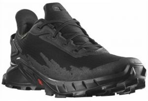 Bežecká a trailová obuv Salomon  Alphacross 4 Gtx
