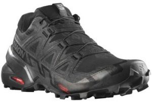 Bežecká a trailová obuv Salomon  Speedcross 6 Wide