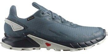 Bežecká a trailová obuv Salomon  Alphacross 4 Gtx Gore-tex