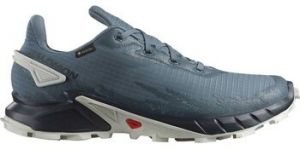 Bežecká a trailová obuv Salomon  Alphacross 4 Gtx Gore-tex