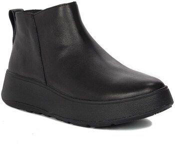 Čižmičky FitFlop  GM2090050ALLBLACK