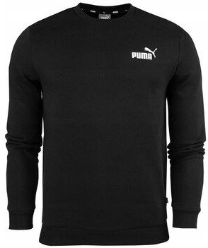 Mikiny Puma  Ess Small Logo Crew Fl
