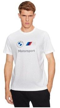 Tričká s krátkym rukávom Puma  62131402