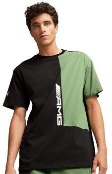 Tričká s krátkym rukávom Puma  Mercedes-AMG Statement