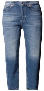 Džínsy Slim Tommy Hilfiger  mom