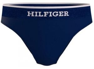 Klasické nohavičky Tommy Hilfiger  UW0UW04808DW5