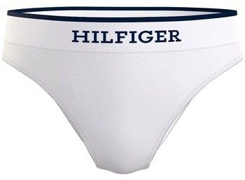 Klasické nohavičky Tommy Hilfiger  UW0UW04808YBR