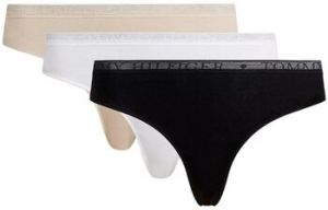 Klasické nohavičky Tommy Hilfiger  UW0UW048900XY