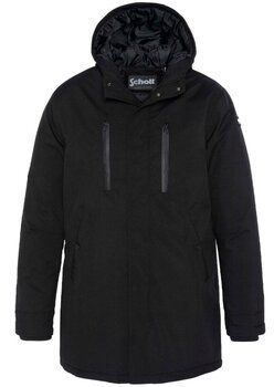 Parky Schott  CHALLENGER