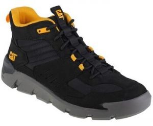 Členkové tenisky Caterpillar  Crail Sport Mid