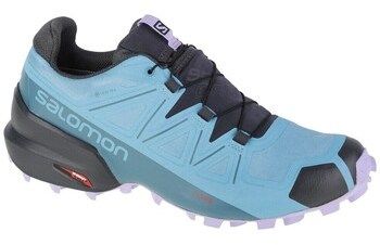 Bežecká a trailová obuv Salomon  Speedcross 5 Gtx