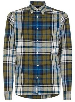 Košele s dlhým rukávom Tommy Hilfiger  MW0MW328930N1