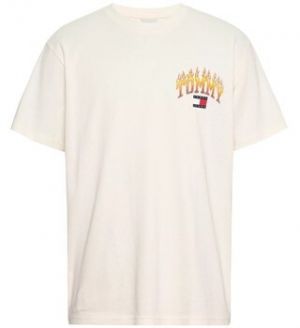 Tričká s krátkym rukávom Tommy Hilfiger  DM0DM17739YBH