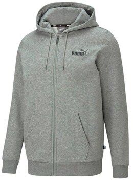 Mikiny Puma  Ess Big Logo