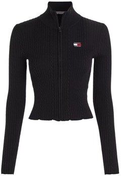 Mikiny Tommy Hilfiger  DW0DW16532BDS