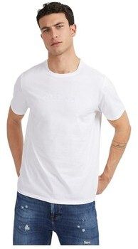 Tričká s krátkym rukávom Guess  M2BP47K7HD0G011