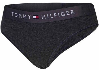 Klasické nohavičky Tommy Hilfiger  UW0UW04145P5Q