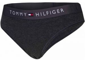 Klasické nohavičky Tommy Hilfiger  UW0UW04145P5Q